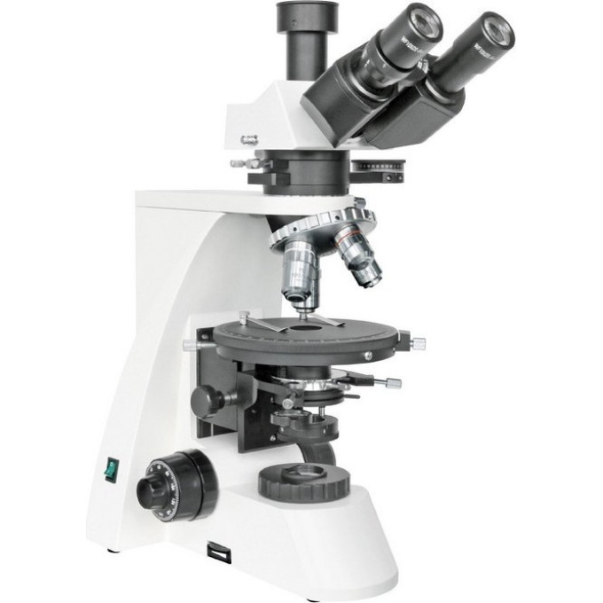 Микроскоп BRESSER Science MPO-401