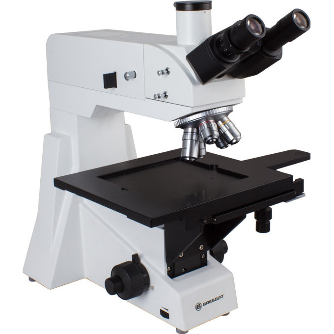 Микроскоп BRESSER Science MTL-201