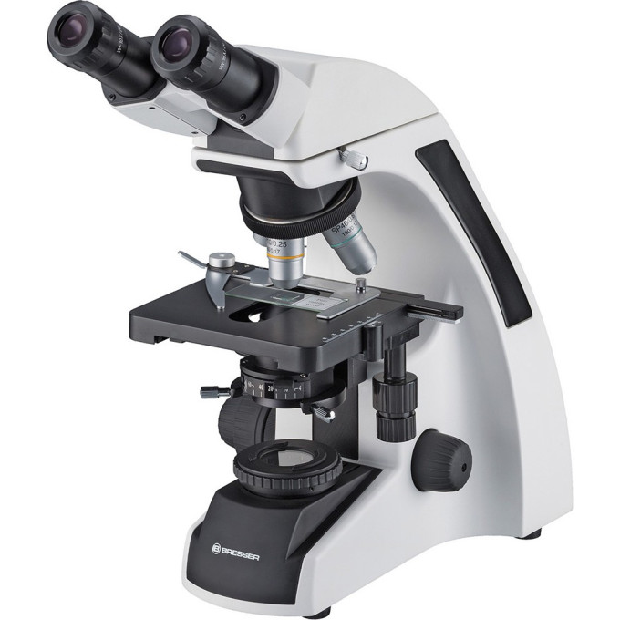 Микроскоп BRESSER Science TFM-201 Bino
