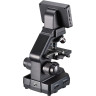 Микроскоп цифровой BRESSER Biolux Touch 5 Мпикс HDMI