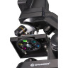 Микроскоп цифровой BRESSER Biolux Touch 5 Мпикс HDMI