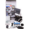 Микроскоп цифровой BRESSER Biolux Touch LCD 40–1400x