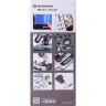 Микроскоп цифровой BRESSER Biolux Touch LCD 40–1400x