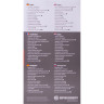 Микроскоп цифровой BRESSER Biolux Touch LCD 40–1400x