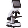 Микроскоп цифровой BRESSER Biolux Touch LCD 40–1400x