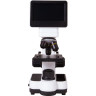 Микроскоп цифровой BRESSER Biolux Touch LCD 40–1400x
