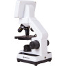 Микроскоп цифровой BRESSER Biolux Touch LCD 40–1400x