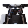 Микроскоп цифровой BRESSER Duolux 20x–1280x