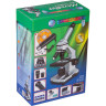 Микроскоп цифровой BRESSER Junior 40x–1024x, без кейса
