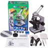 Микроскоп цифровой BRESSER Junior 40x–1024x, без кейса