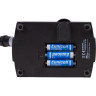 Микроскоп цифровой BRESSER Junior 40x–1024x, без кейса