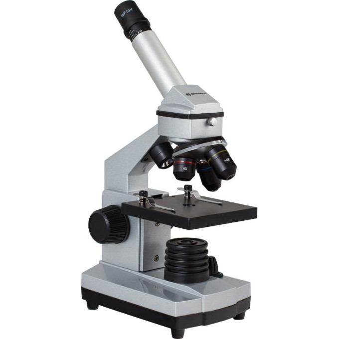 Микроскоп цифровой BRESSER Junior 40x–1024x, в кейсе