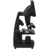 Микроскоп цифровой BRESSER LCD 50x–2000x