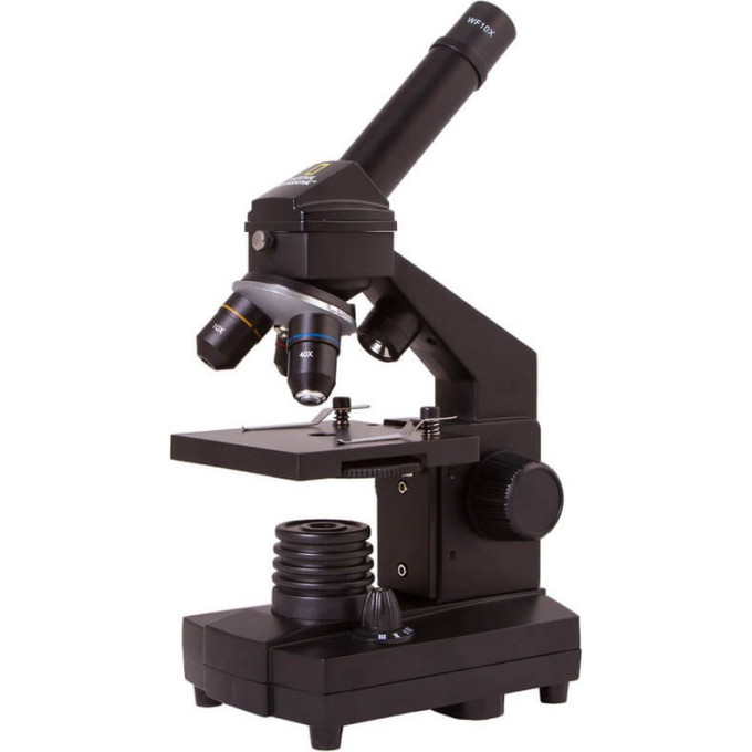 Микроскоп цифровой BRESSER National Geographic 40–1024x