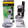 Микроскоп цифровой BRESSER National Geographic USB