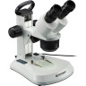 Микроскоп стереоскопический BRESSER Analyth STR 10–40x