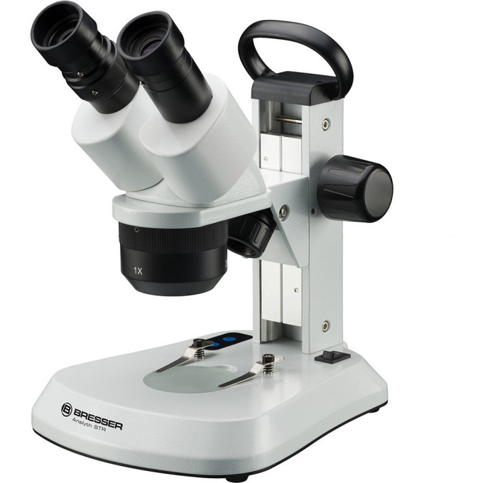 Микроскоп стереоскопический BRESSER Analyth STR 10–40x