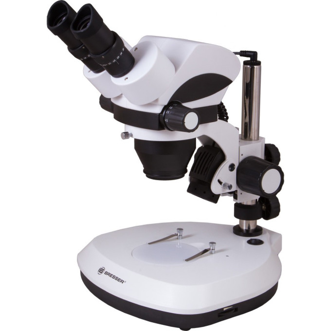 Микроскоп стереоскопический BRESSER Science ETD 101 7–45x