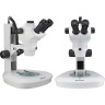 Микроскоп стереоскопический BRESSER Science ETD-201 8–50x Trino