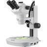 Микроскоп стереоскопический BRESSER Science ETD-201 8–50x Trino