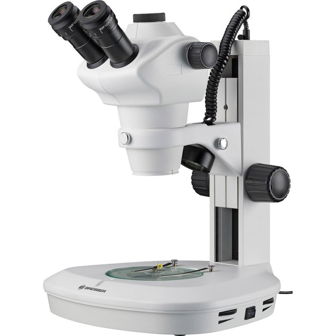 Микроскоп стереоскопический BRESSER Science ETD-201 8–50x Trino