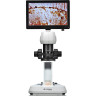 Микроскоп стереоскопический цифровой BRESSER Analyth LCD