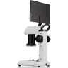 Микроскоп стереоскопический цифровой BRESSER Analyth LCD