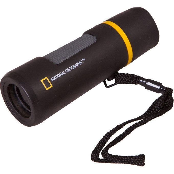 Монокуляр BRESSER National Geographic 10x25