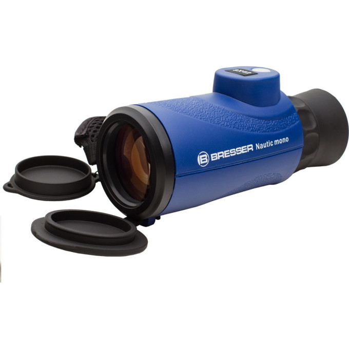 Монокуляр BRESSER Nautic 8x42