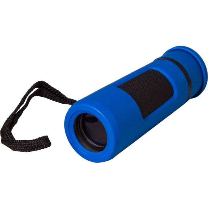 Монокуляр BRESSER Topas 10x25 Blue