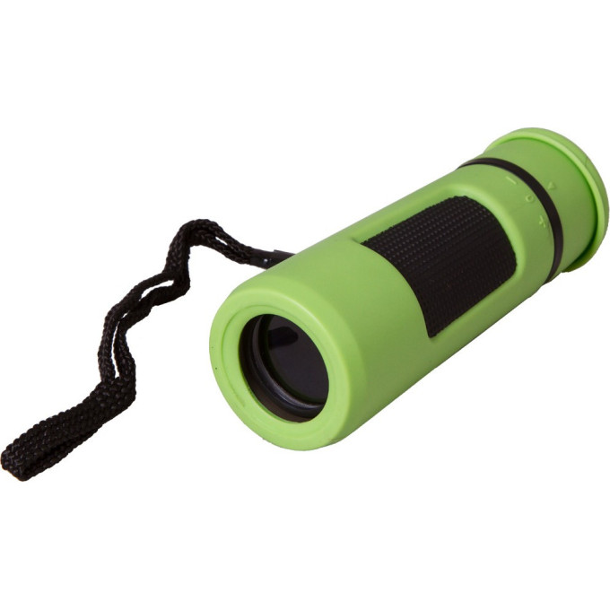 Монокуляр BRESSER Topas 10x25 Green