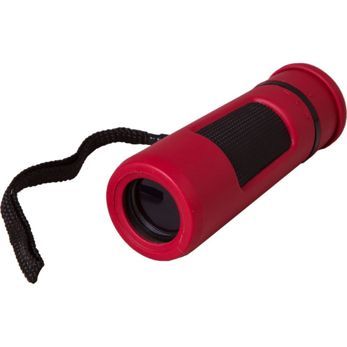 Монокуляр BRESSER Topas 10x25 Red