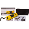 Монокуляр BRESSER Topas 10x25 Yellow