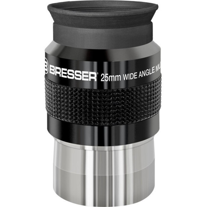 Окуляр Bresser WA 70° 25 мм, 2