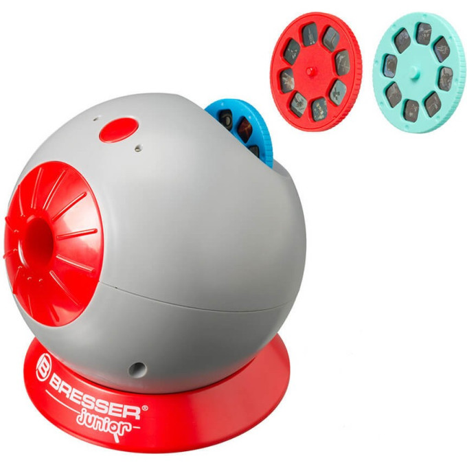 Проектор обучающий BRESSER Junior MAXI