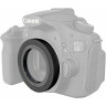 Т-кольцо для камер Canon EOS M42
