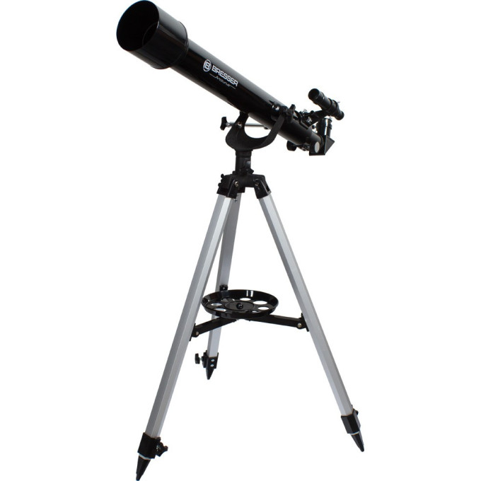Телескоп BRESSER Arcturus 60/700 AZ