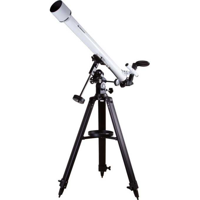Телескоп BRESSER Classic 60/900 EQ