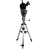 Телескоп BRESSER Galaxia 114/900 EQ, с адаптером для смартфона