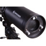 Телескоп BRESSER Galaxia 114/900 EQ, с адаптером для смартфона