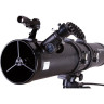 Телескоп BRESSER Galaxia 114/900 EQ, с адаптером для смартфона