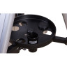 Телескоп BRESSER Galaxia 114/900 EQ, с адаптером для смартфона