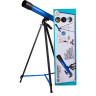 Телескоп BRESSER Junior Space Explorer 45/600 AZ, синий