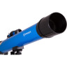 Телескоп BRESSER Junior Space Explorer 45/600 AZ, синий