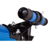 Телескоп BRESSER Junior Space Explorer 45/600 AZ, синий
