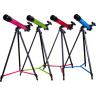 Телескоп BRESSER Junior Space Explorer 45/600 AZ, зеленый