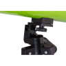 Телескоп BRESSER Junior Space Explorer 45/600 AZ, зеленый