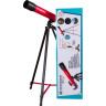 Телескоп BRESSER Junior Space Explorer 45/600, красный