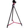 Телескоп BRESSER Junior Space Explorer 45/600, красный