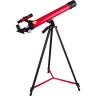 Телескоп BRESSER Junior Space Explorer 45/600, красный